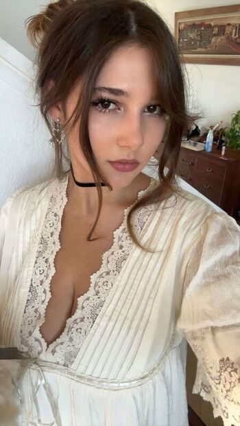 🔥 Sara dobrik page leaked private photo uncensored full