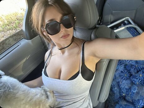 🔥 Sara dobrik page leaked private photo uncensored full