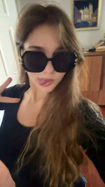 🔥 Sara dobrik page leaked private photo uncensored full