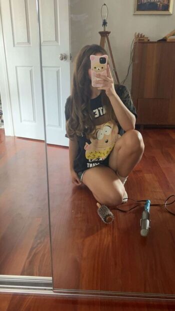 🔥 Sara dobrik page leaked private photo uncensored full