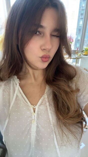 🔥 Sara dobrik page leaked private photo uncensored full