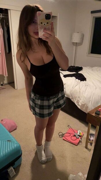 🔥 Sara dobrik page leaked private photo uncensored full