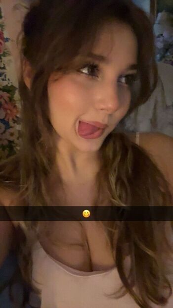 🔥 Sara dobrik page leaked private photo uncensored full