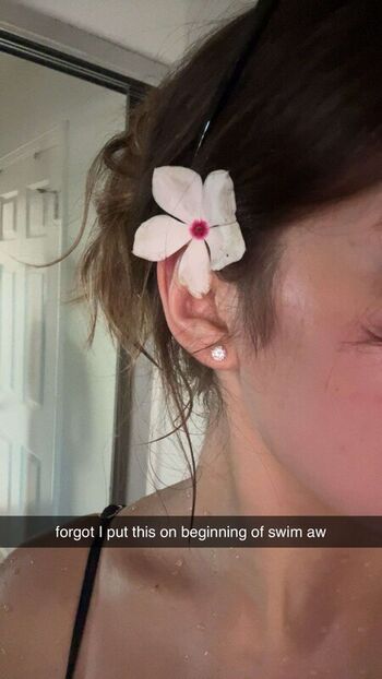 🔥 Sara dobrik page leaked private photo uncensored full