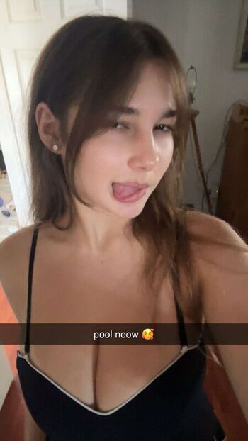 🔥 Sara dobrik page leaked private photo uncensored full