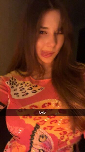 🔥 Sara dobrik page leaked private photo uncensored full