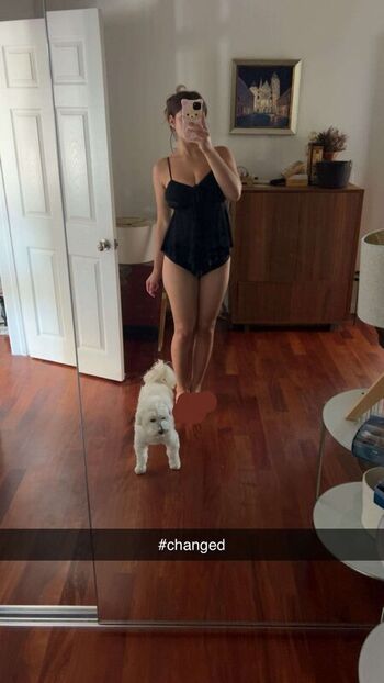 🔥 Sara dobrik page leaked private photo uncensored full
