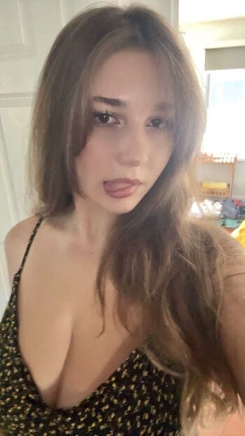 🔥 Sara dobrik page leaked private photo uncensored full