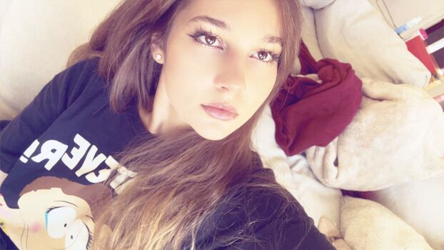 🔥 Sara dobrik page leaked private photo uncensored full