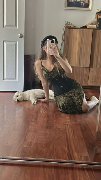 🔥 Sara dobrik page leaked private photo uncensored full