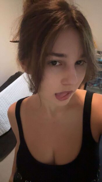 🔥 Sara dobrik page leaked private photo uncensored full
