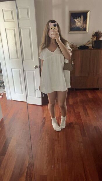 🔥 Sara dobrik page leaked private photo uncensored full