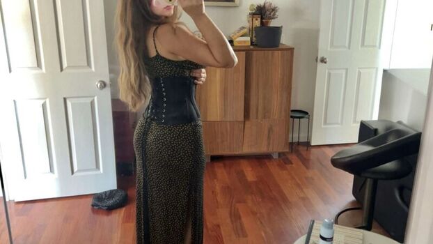 🔥 Sara dobrik page leaked private photo uncensored full