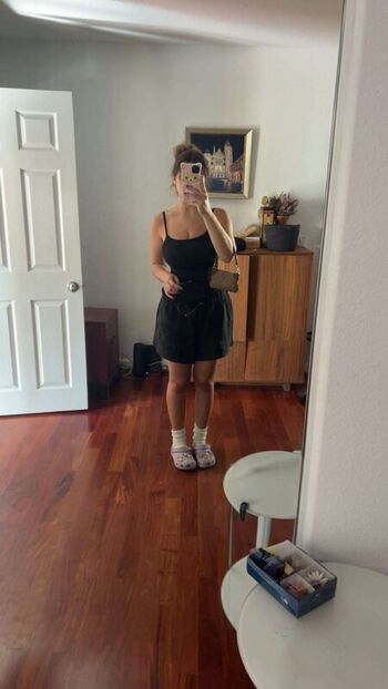🔥 Sara dobrik page leaked private photo uncensored full
