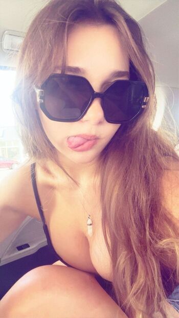 🔥 Sara dobrik page leaked private photo uncensored full