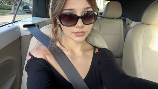 🔥 Sara dobrik page leaked private photo uncensored full