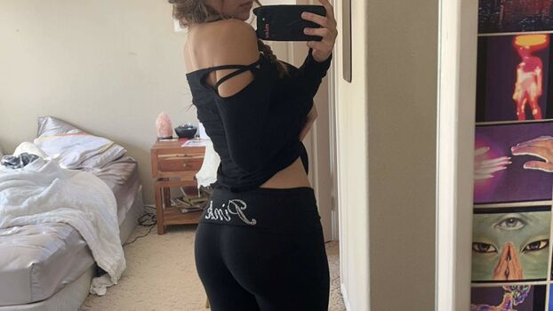 🔥 Sara dobrik page leaked private photo uncensored full