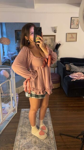 🔥 Sara dobrik page leaked private photo uncensored full