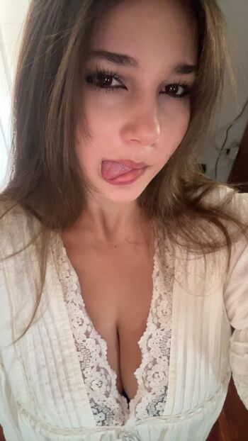 🔥 Sara dobrik page leaked private photo uncensored full