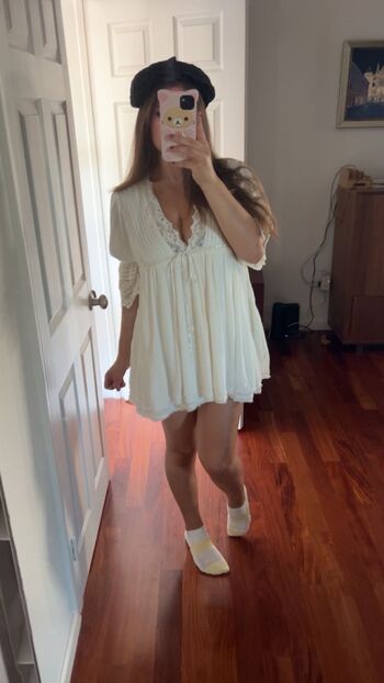 🔥 Sara dobrik page leaked private photo uncensored full