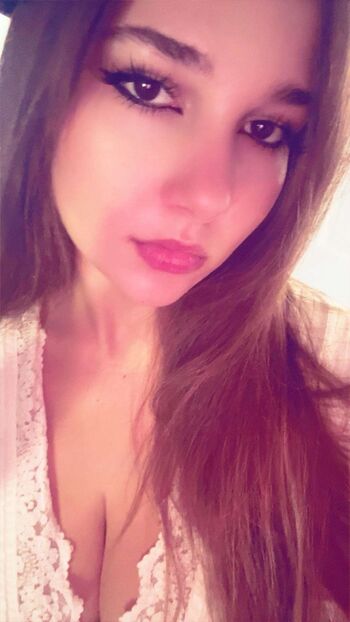 🔥 Sara dobrik page leaked private photo uncensored full
