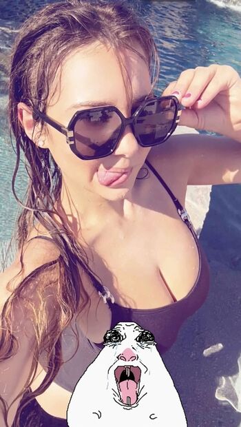 🔥 Sara dobrik page leaked private photo uncensored full