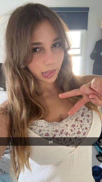 🔥 Sara dobrik page leaked private photo uncensored full