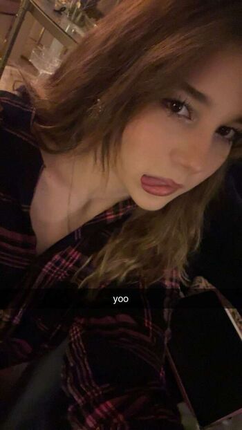 🔥 Sara dobrik page leaked private photo uncensored full