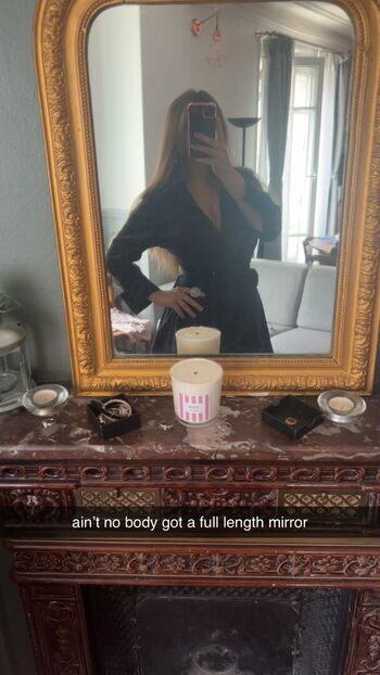 🔥 Sara dobrik page leaked private photo uncensored full