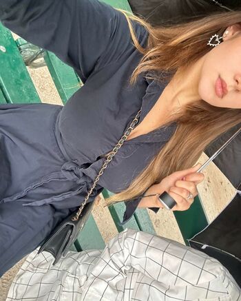 🔥 Sara dobrik page leaked private photo uncensored full