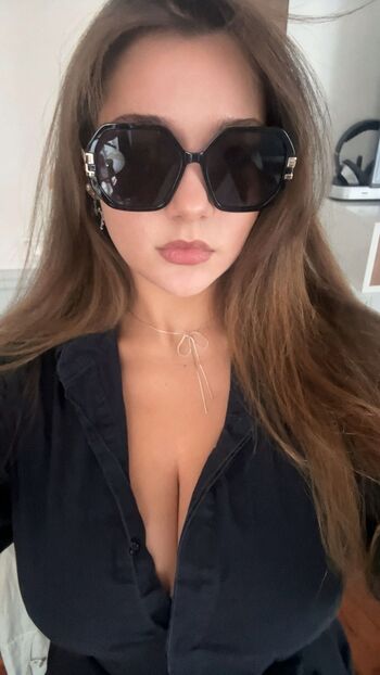 🔥 Sara dobrik page leaked private photo uncensored full