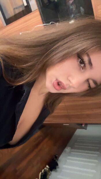 🔥 Sara dobrik page leaked private photo uncensored full