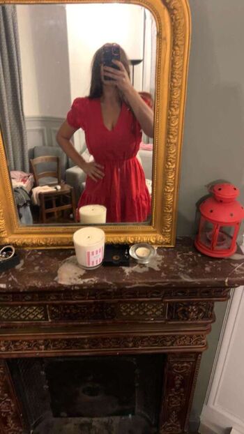 🔥 Sara dobrik page leaked private photo uncensored full