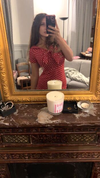 🔥 Sara dobrik page leaked private photo uncensored full