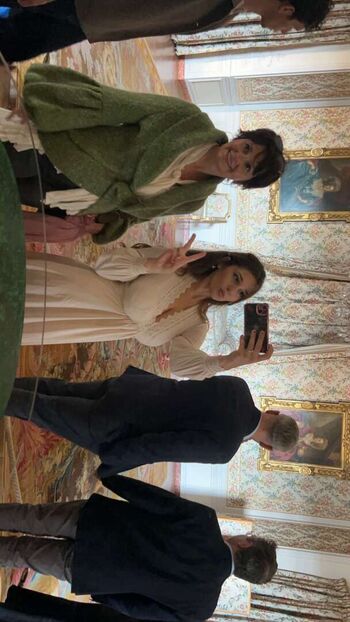 🔥 Sara dobrik page leaked private photo uncensored full