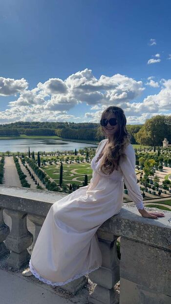 🔥 Sara dobrik page leaked private photo uncensored full