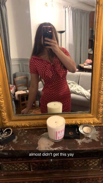 🔥 Sara dobrik page leaked private photo uncensored full