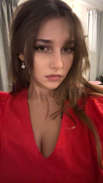 🔥 Sara dobrik page leaked private photo uncensored full