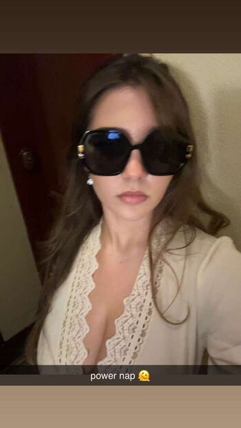 🔥 Sara dobrik page leaked private photo uncensored full