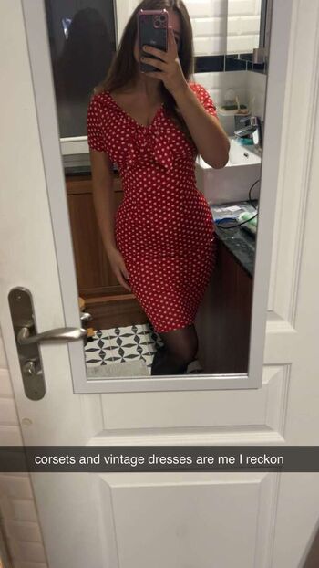 🔥 Sara dobrik page leaked private photo uncensored full