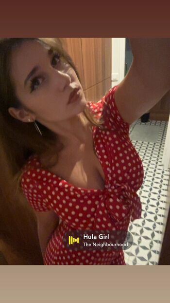 🔥 Sara dobrik page leaked private photo uncensored full