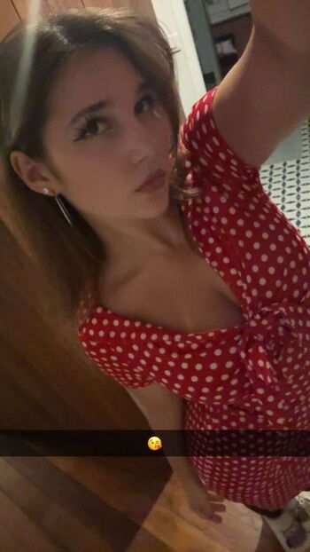 🔥 Sara dobrik page leaked private photo uncensored full