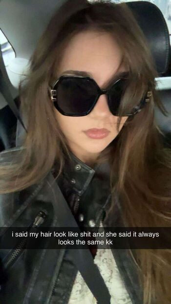 🔥 Sara dobrik page leaked private photo uncensored full