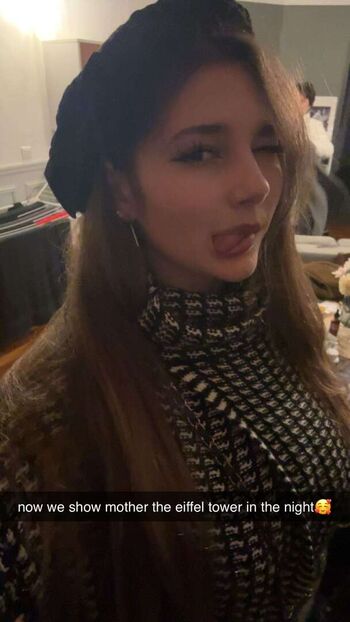 🔥 Sara dobrik page leaked private photo uncensored full