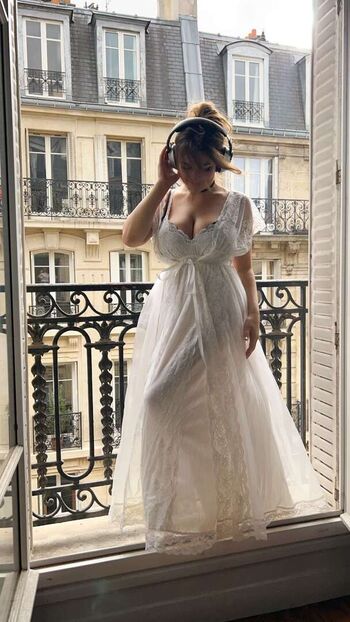 🔥 Sara dobrik page leaked private photo uncensored full