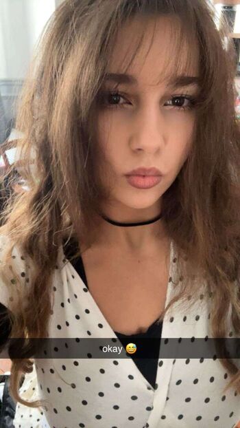🔥 Sara dobrik page leaked private photo uncensored full