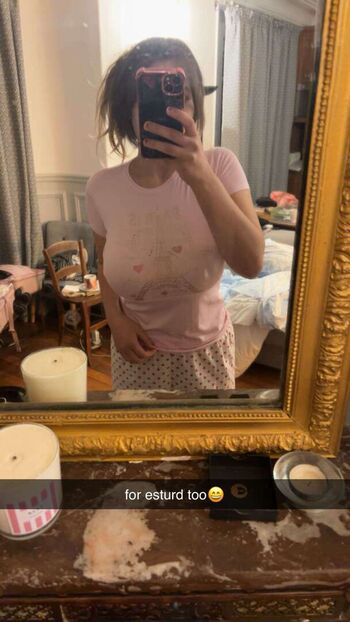 🔥 Sara dobrik page leaked private photo uncensored full