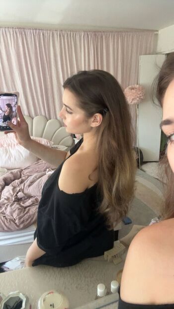 🔥 Sara dobrik page leaked private photo uncensored full