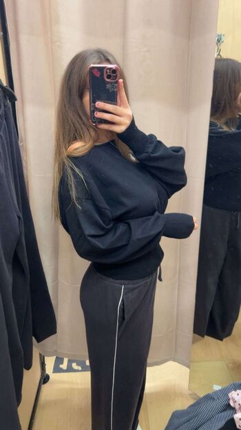 🔥 Sara dobrik page leaked private photo uncensored full