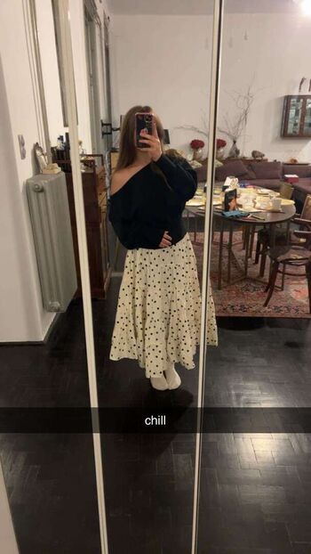 🔥 Sara dobrik page leaked private photo uncensored full